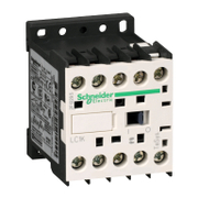 Контактор Schneider Electric променливотоков  3P (3 NO), 1 NO, 24 V, 6 A, TeSys K - product - 028 ELM3581