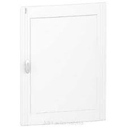 Капак Schneider Electric за апартаментно табло от PVC непрозрачен 600x550 мм, бял, Pragma - product - 028 ELM3630