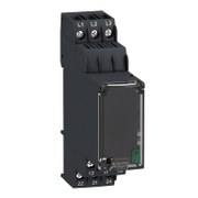 Реле Schneider Electric за контрол на трифазни мрежи  230 V, RM22T - product - 028 ELM3746