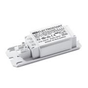 Дросел Electrostart за луминесцентна лампа  6 W, 230 AC V, 20 IP, LSI-C - product - 028 ELM3748