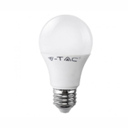 LED крушка V-TAC E27 студено бяла  15 W, 6400 K, 230 V, Thermoplastic - product - 028 ELN4427