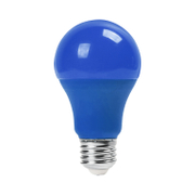 LED крушка Horoz E27 синя  3 W, 230 V, Spectra - product - 028 ELN4458