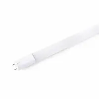 LED пура V-TAC G13/T8 неутрално бяла  18 W, 1200 мм, 4000 K, 230 V, Nano Plastic