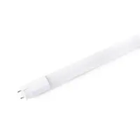 LED пура V-TAC G13/T8 топло бяла  22 W, 1500 мм, 3000 K, 230 V, VT-1577SMD
