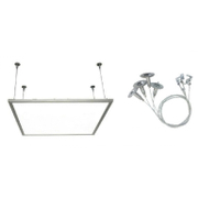 Монтажен комплект V-TAC за LED панели - product - 028 ELN2429