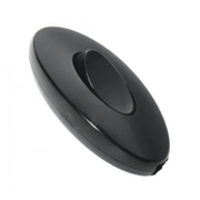 Електрически мързелив ключ Makel открит монтаж  6 A, черен - product - 028 ELN3070