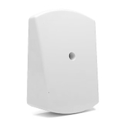 Електрически интериорен контакт Atra единичен скрит монтаж твърда връзка  25 A, 20 IP, бял - product - 028 ELK 395