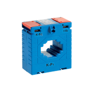 Трансформатор Elmark токов за електромер  15 VA, 600/5 A, 720 V, MES - 86/60 - product - 028 EMR4013