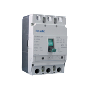 Прекъсвач мощностен Elmark автоматичен тип А-2 регулируем  200 A, 20-50 kA, 3P, 690 V, 160-200 А, DS1-250 - product - 028 EMR4085