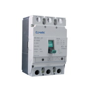 Прекъсвач мощностен Elmark автоматичен тип А-2 регулируем  250 A, 50 kA, 3P, 690 V, 200-250 А, DS1-250 - product - 028 EMR4086