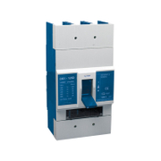 Прекъсвач мощностен Elmark автоматичен тип А-3 регулируем  630 A, 65 kA, 3P, 690 V, 252-630 А, DS1-630 - product - 028 EMR4114