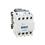 Контактор Elmark променливотоков  3P (3 NO), 1 NO + 1 NC, 36 V, 65 A, LT1-D 6511 - product - 028 EMR4642