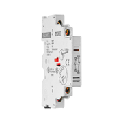 Блок Elmark контактен спомагателен  6 A, 1 NO+1 NC, 690 V, TM2-AN11 - product - 028 EMR5254