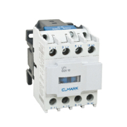 Контактор Elmark променливотоков  3P (3 NO), 1 NC, 36 V, 25 A, LT1-D 2501 - product - 028 EMR5690