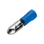 Кабелна обувка с изолация Elmark мъжка, кръгла  1.5-2.5 мм2, MPD - product - 028 EMR 730