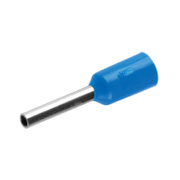 Кабелен накрайник Elmark за кримпване  0.75 мм2, Е7508 - product - 028 EMR1009