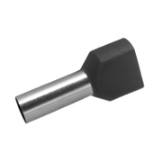 Кабелен накрайник Elmark за кримпване  2x1.5 мм2, TЕ1508 - product - 028 EMR1319