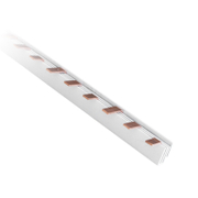 Гребен шина Elmark за автоматичен прекъсвач  63 A, 230 V, 2P - product - 028 EMR1330