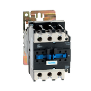 Контактор Elmark автоматичен постояннотоков  3P, 1 NO, 48 DC V, 25 A, LP1 D2510 - product - 028 EMR1433