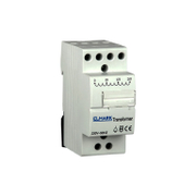 Трансформатор Elmark звънчев  230 V, 8-24 AC V, 3.80 VA, 6-10 V - product - 028 EMR1465