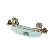 Основа Elmark за високомощен предпазител  50 до 160 A, 600 V, NT 0 - product - 028 EMR1468