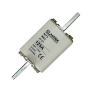Предпазител Elmark високомощен  125 A, NT 1, 500 V, 125А - product - 028 EMR1549