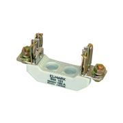 Основа Elmark за високомощен предпазител  50 - 160 A, 600 V, NT00 - product - 028 EMR1664