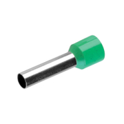 Кабелен накрайник Elmark за кримпване  10 мм2, Е10-18 - product - 028 EMR1717