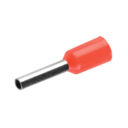 Кабелен накрайник Elmark за кримпване  1 мм2, Е1008 - product - 028 EMR1713
