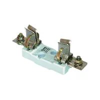 Основа Elmark за високомощен предпазител  500 - 630 A, 600 V, NT 3