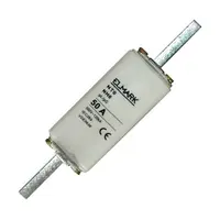 Предпазител Elmark високомощен  63 A, NT 0, 500 V, 63 А