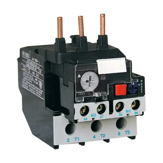 Термозащита Elmark за контактор  37-50 A, E3357