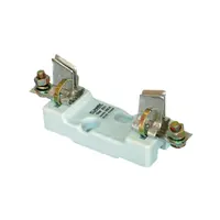 Основа Elmark за високомощен предпазител  100 - 250 A, 600 V, NT 1