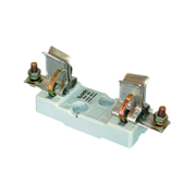 Основа Elmark за високомощен предпазител  160 - 400 A, 600 V, NT 2 - product - 028 EMR2098