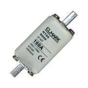 Предпазител Elmark високомощен  50 A, NT 00, 500 V, 50 А - product - 028 EMR2164