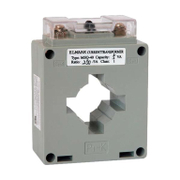 Трансформатор Elmark токов за електромер  1.5 VA, 100/5 A, 720 V, MES - 75/30 - product - 028 EMR2165
