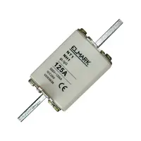 Предпазител Elmark високомощен  200 A, NT 1, 500 V, 200 А