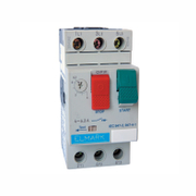 Прекъсвач моторен Elmark с термомагнитна защита триполюсен  3P, 9-14 А, 690 V, TM 2 - product - 028 EMR2203