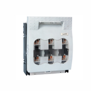 Разединител Elmark товаров  250 A, 500 V, NT 1, THB 250A - product - 028 EMR2892