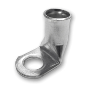 Кабелна обувка без изолация Elmark калайдисана ъглова  35 мм2, 10 мм - product - 028 EMR2953