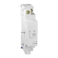 Изключвател по напрежение Elmark за моторна защита TM2  230 V, 0.55-0.7 Un