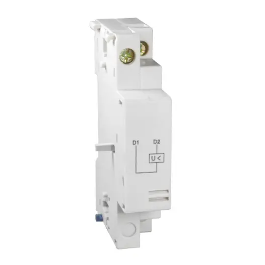 Изключвател по напрежение Elmark за моторна защита TM2  230 V, 0.55-0.7 Un