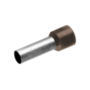 Кабелен накрайник Elmark за кримпване  35 мм2, Е35-25 - product - 028 EMR3448