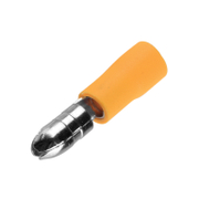 Кабелна обувка с изолация Elmark мъжка, кръгла  4-6 мм2, MPD - product - 028 EMR3456