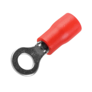 Кабелна обувка с изолация Elmark с монтажен отвор  1 мм2, 5 мм, RVL - product - 028 EMR3458