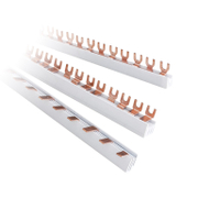 Гребен шина Elmark за автоматичен прекъсвач  100 A, 400 V, 3P, 3P 100 - product - 028 EMR3484