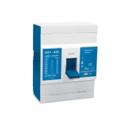 Прекъсвач мощностен Elmark автоматичен тип А-3 регулируем  630 A, 30 kA, 3P, 690 V, 504-630 А, DS1-630 - product - 028 EMR3499