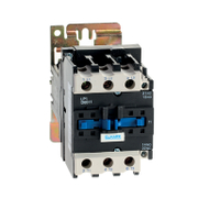 Контактор Elmark автоматичен постояннотоков  3P, 1 NO, 12 DC V, 12 A, DC LP1 D1210 - product - 028 EMR3616