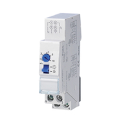 Автомат стълбищен Elmark за монтаж на DIN шина  30 сек - 10 мин, 16 A, 1 NO, 230 V, TE17 - product - 028 ERN2847