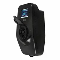 Зарядна станция EVPoint за електромобили  7400-22 000 W, 230-400 V, 32 A, Конектор тип 2 Ж, EV22 PRO